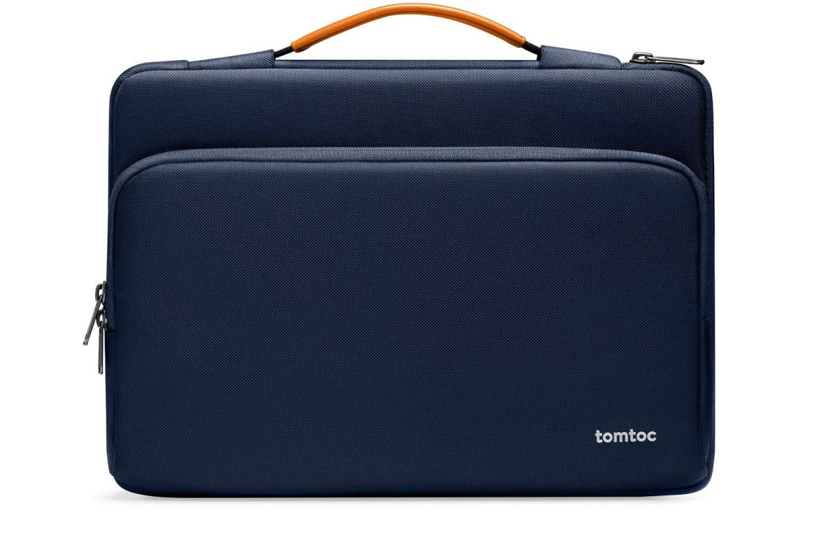 TomToc Macbook Bag copy
