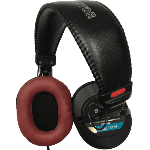 brainwavz earpads